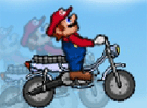 Super Mario Moto