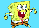 Sponge Bob Balance