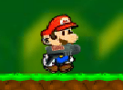 Mario Assault