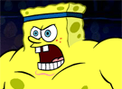 Bob Esponja Squarepants Reef Rumble