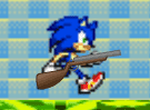 Sonic Assault