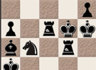 Chess Minefields