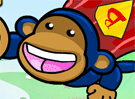 Bloons Super Monkey