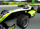 Ultimate Formula Racing