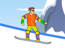 Snowboarding Supreme 2 