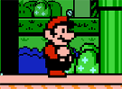 Super Mario Bros 3 