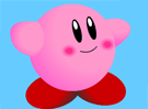 Dress Up Kirby