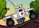 Ambulance Frenzy 