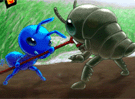 Bug War 2 