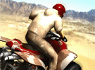 Desert Rider 