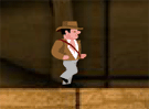 Indiana Jones