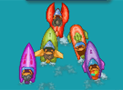 Microboats 