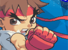 Pocket Fighter Nova