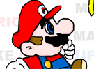 Vestir a Mario