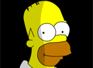 Simpsons Home Interactive