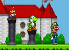 Mario Defender