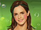 Emma Watson Celebrity Makeover