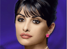 Penélope Cruz Make Up