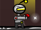 Robot Tim