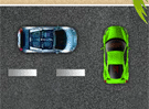 Beachside Parking