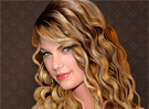 Taylor Swift Makeover 