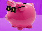 Rich Piggy