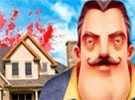 Batalla vecinal Hello Neighbor