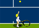 Gamezastar Open Tennis