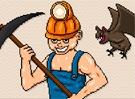 Master Miner