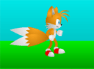 Tails Nightmare 2