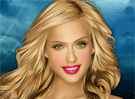 Jessica Alba Makeover