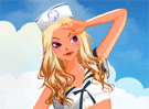 Sailor Fancy Girl