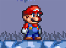 Mario Star Scramble 2: Ghost Island