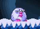 Icy Cave