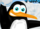 Legendary Penguin