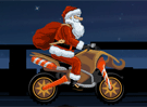 Santa Rider