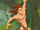 Sacar Fotos a Tarzan