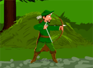 Green Archer