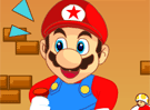 Super Mario Bubble