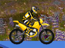 Hillblazer FMX