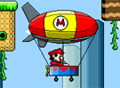 Mario Zeppelin