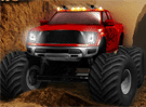 Monster Truck Demolisher