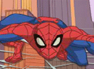 Cazador de Fotos de Spiderman