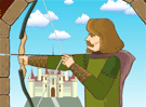 Tesoros de Robin Hood