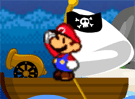 Mario Sea War