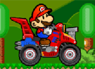 Super Mario ATV