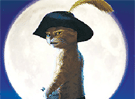 El Gato en la Luna Puzzle