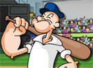 Popeye Baseball