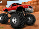 Monster Truck America