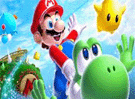 Mario and Friends Tower Defense